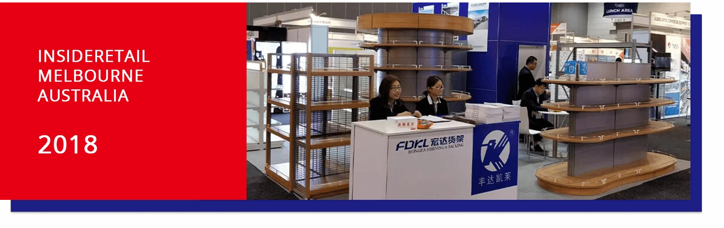 INSIDERETAIL MELBOURNE AUSTRALIA 2018