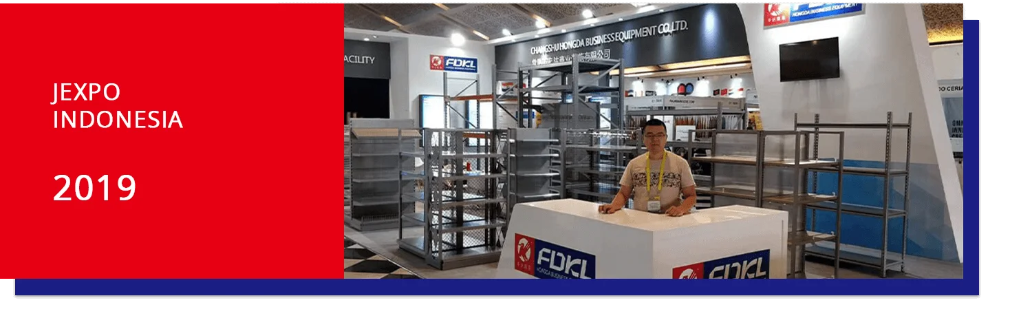 JEXPO INDONESIA 2019