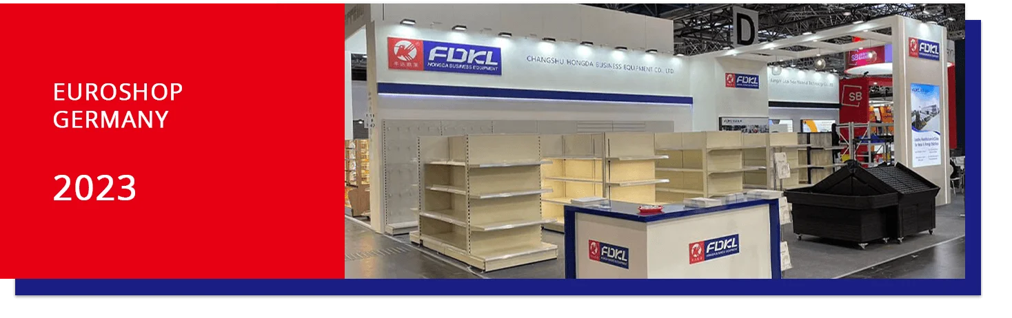 EUROSHOP GERMANY 2023