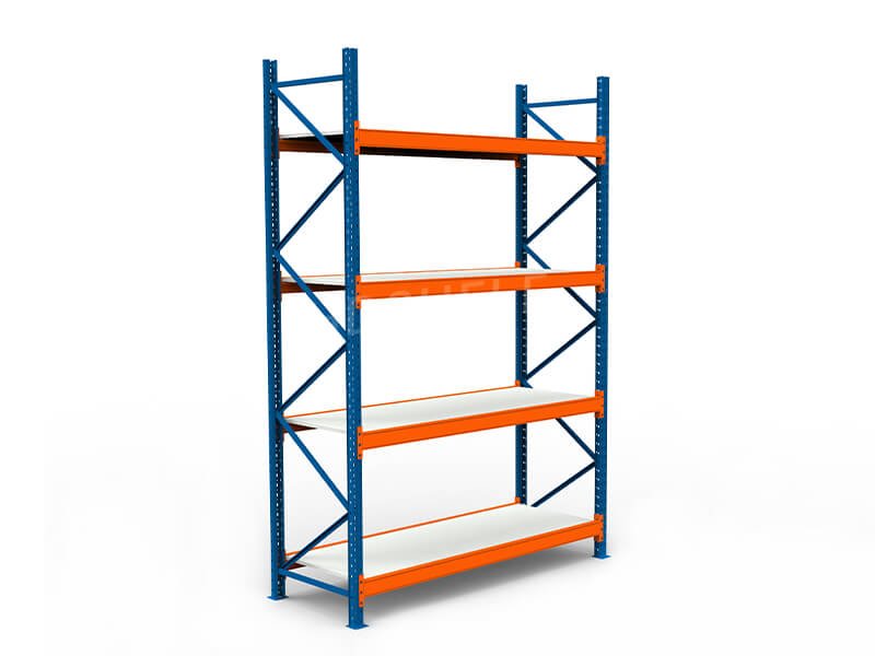 Heavy Duty Storage Rack