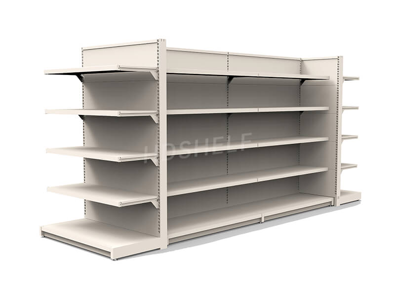 Hongda Style Supermarket Shelf
