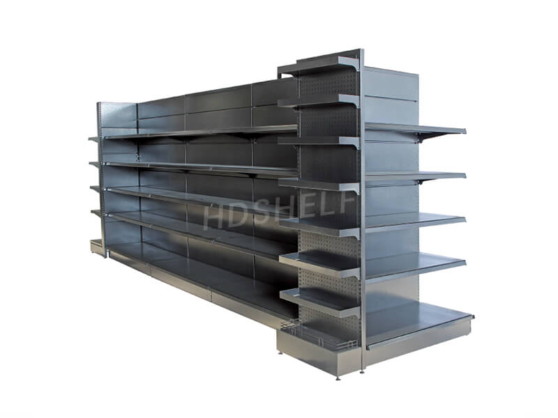 Supermarket Shelves For Sale