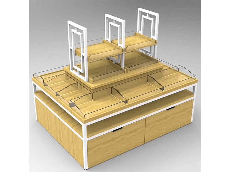 Vegetable & Fruit Shelf