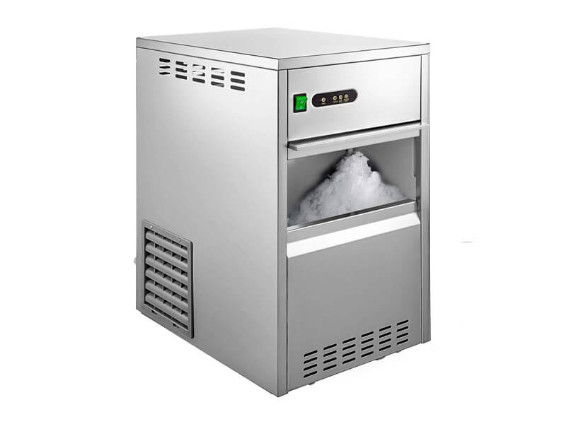 Flake Ice Maker