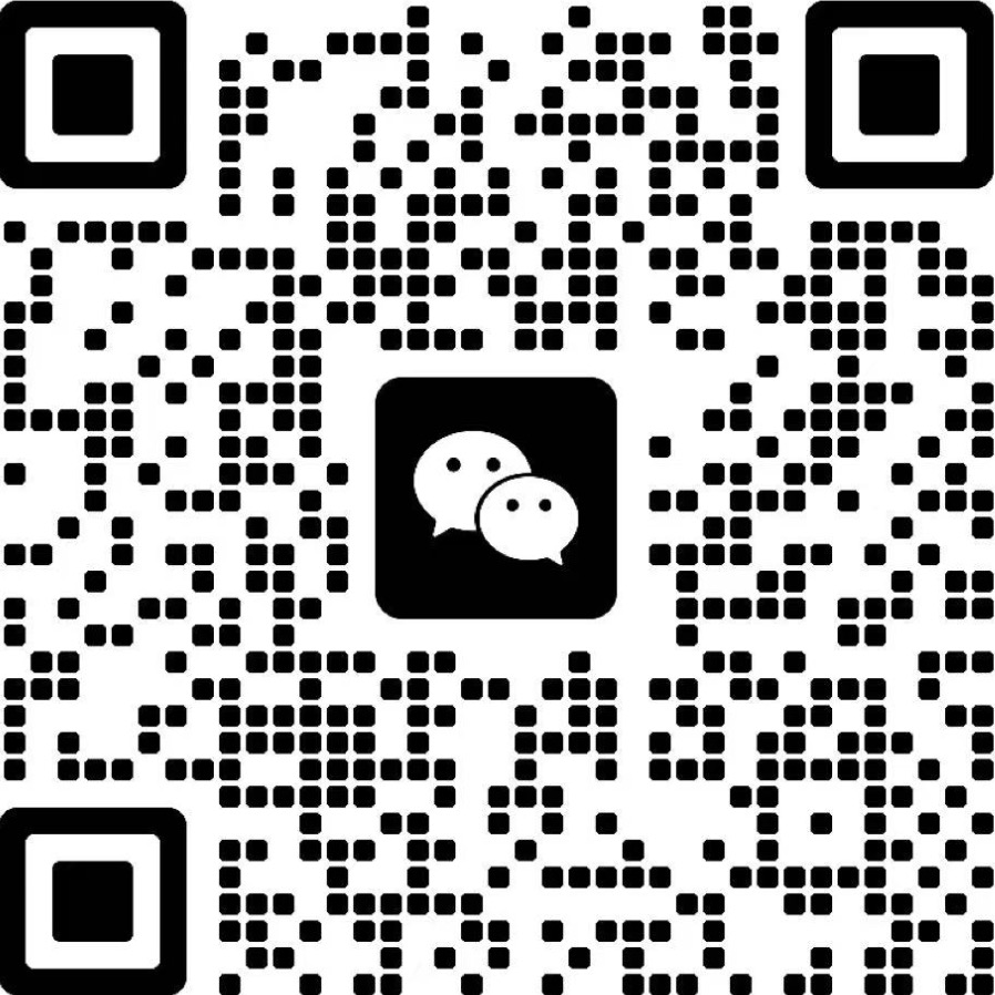 WeChat QR Code